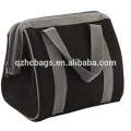 Canvas Baumwolle mit PEVA Insulated Lunch Tote Kühltasche